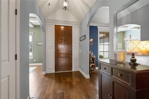 2807 Cobbler Pl, Rogers, AR 72758 photo 5