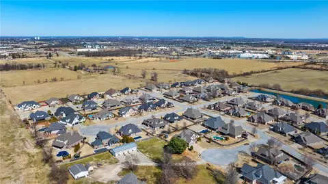 2807 Cobbler Pl, Rogers, AR 72758 photo 53