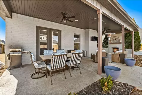 2807 Cobbler Pl, Rogers, AR 72758 photo 36
