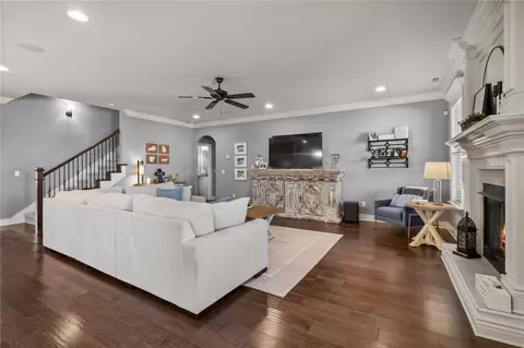 2807 Cobbler Pl, Rogers, AR 72758 photo 10