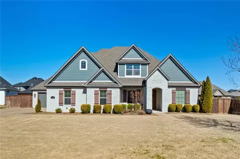 2807 Cobbler Pl, Rogers, AR 72758