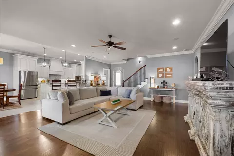 2807 Cobbler Pl, Rogers, AR 72758 photo 12