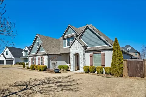 2807 Cobbler Pl, Rogers, AR 72758 photo 2