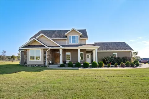 670 Habberton Rd, Fayetteville, AR 72703