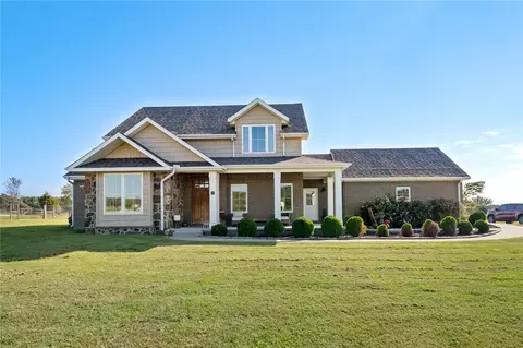 670 Habberton Rd, Fayetteville, AR 72703