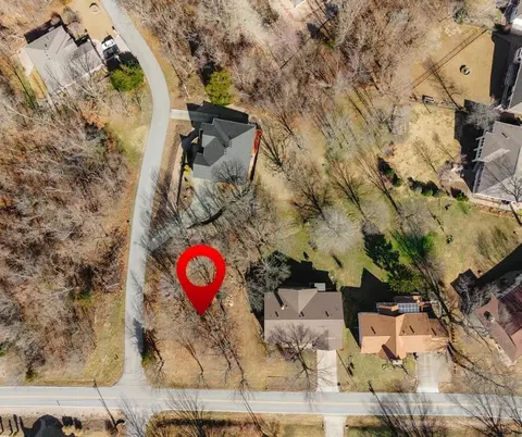 Sherlock Drive, Bella Vista, AR 72715