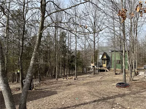 Exterior - 39 Meadow Ridge Ln, Harrison, AR 72601 photo 2 of 5