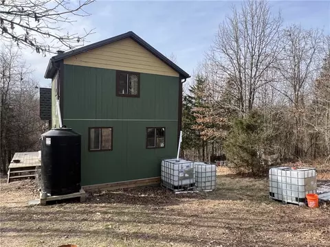 Exterior - 39 Meadow Ridge Ln, Harrison, AR 72601 photo 3 of 5