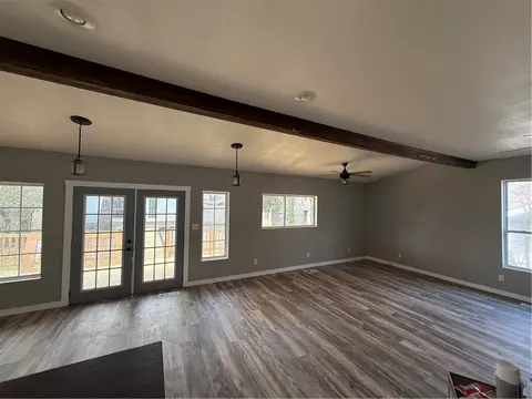 Living - 1012 24th St, Fort Smith, AR 72901 photo 2 of 5