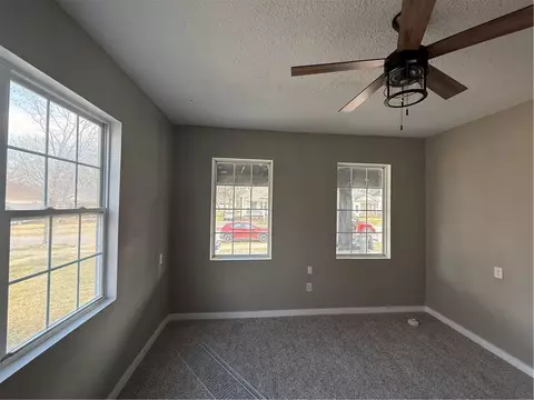 Living - 1012 24th St, Fort Smith, AR 72901 photo 5 of 5