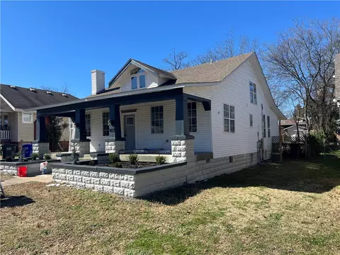 1012 24th St, Fort Smith, AR 72901