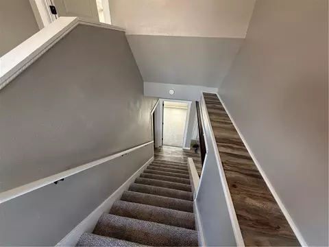 Entry Way - 1012 24th St, Fort Smith, AR 72901 photo 1 of 2
