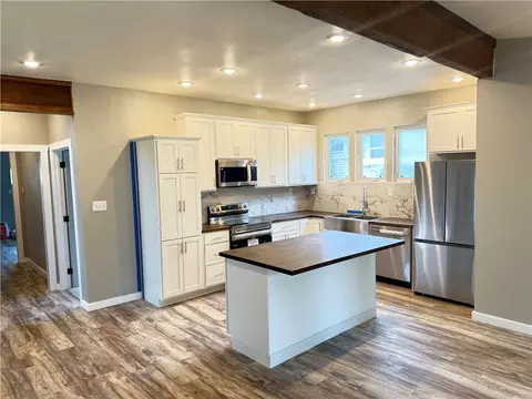 Kitchen - 1012 24th St, Fort Smith, AR 72901 photo 1 of 4