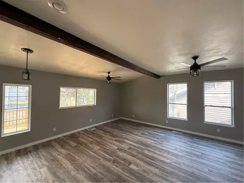 Living - 1012 24th St, Fort Smith, AR 72901 photo 3 of 5