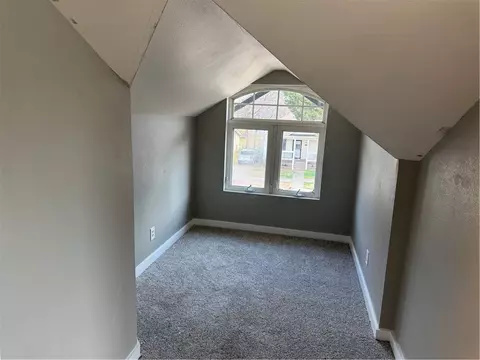 Bedroom - 1012 24th St, Fort Smith, AR 72901 photo 1 of 2