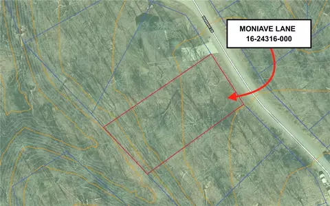17 Moniave Ln, Benton, AR 72715