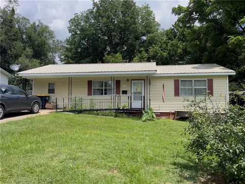 315 Glines Ct, Harrison, AR 72601