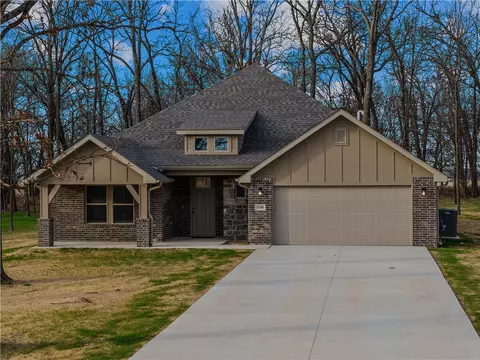 15206 Bethel Heights Rd, Gentry, AR 72734