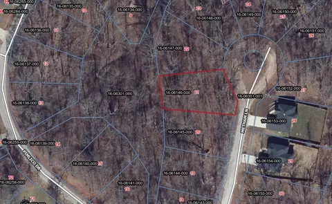 Metham Lane, Bella Vista, AR 72715