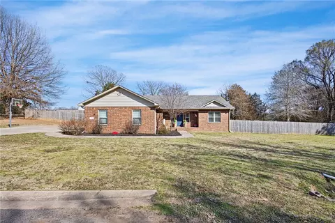 155 Quail Meadow Dr, Pottsville, AR 72858