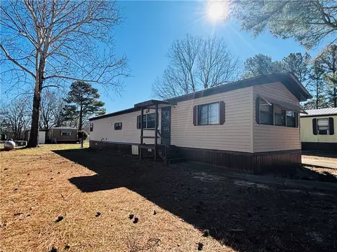 661 Nubbin Ridge Rd #38, Lakeview, AR 72642