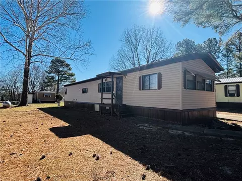 661 Nubbin Ridge Rd #38, Lakeview, AR 72642