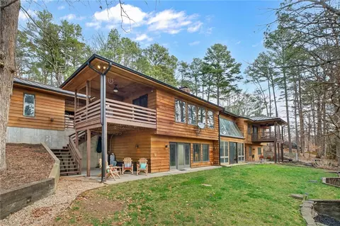 1 Croglin Ln, Bella Vista, AR 72714