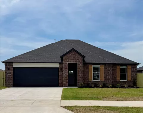 441 W Canada Dr, Farmington, AR 72730