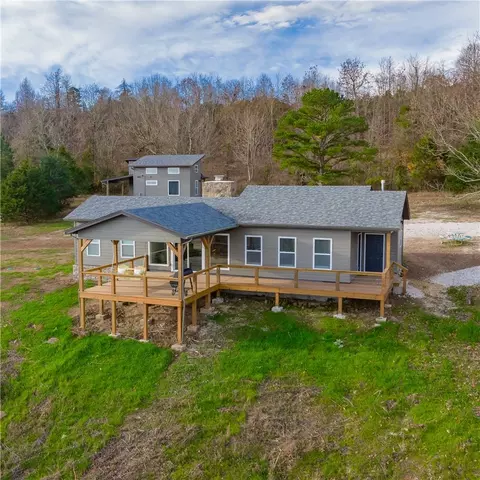 302 Ar Y Hwy #123, Pelsor, AR 72856