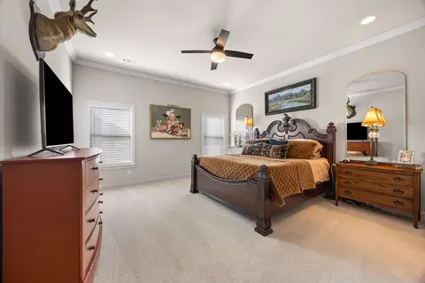 Bedroom - 251 Ambry Loop, Centerton, AR 72719 photo 1 of 5