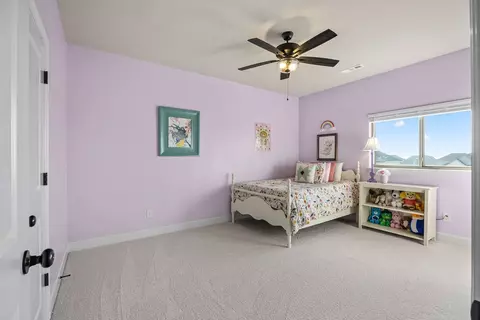 Bedroom - 251 Ambry Loop, Centerton, AR 72719 photo 5 of 5