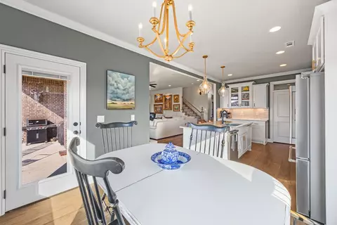 Dining - 251 Ambry Loop, Centerton, AR 72719 photo 1 of 1