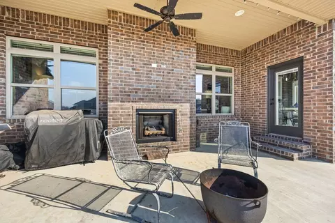 Exterior - 251 Ambry Loop, Centerton, AR 72719 photo 5 of 10
