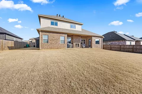 Exterior - 251 Ambry Loop, Centerton, AR 72719 photo 8 of 10