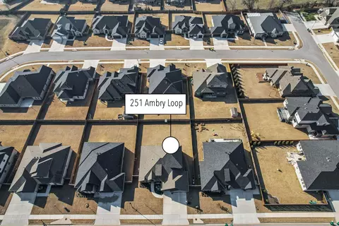 View/Area - 251 Ambry Loop, Centerton, AR 72719 photo 1 of 6