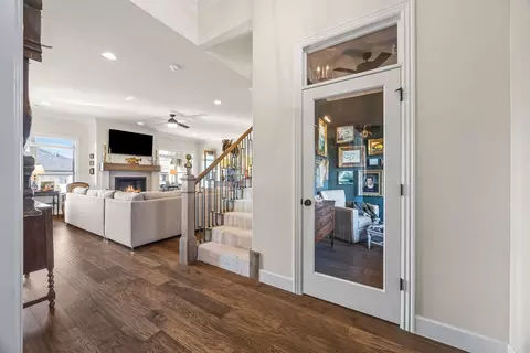 Entry Way - 251 Ambry Loop, Centerton, AR 72719 photo 1 of 5