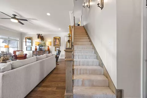 Entry Way - 251 Ambry Loop, Centerton, AR 72719 photo 5 of 5