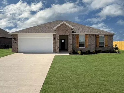 432 W Canada Dr, Farmington, AR 72730