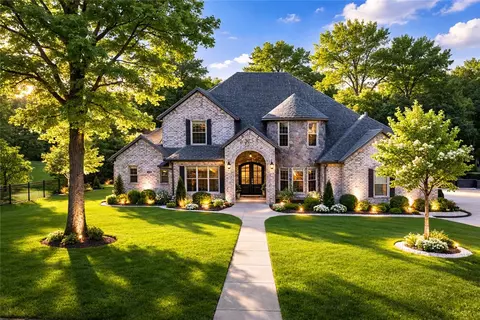 1503 Fontaine Ct, Centerton, AR 72719
