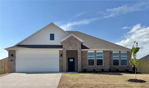 468 W Canada Dr, Farmington, AR 72730