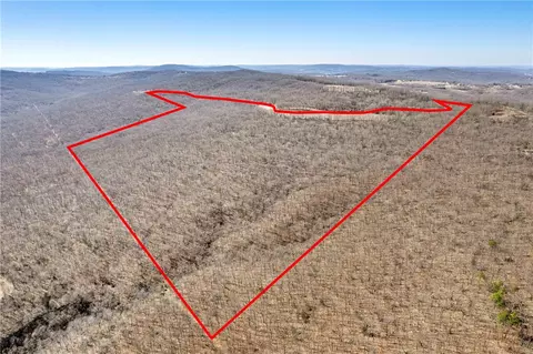 tbd Mineral Springs Rd, West Fork, AR 72774