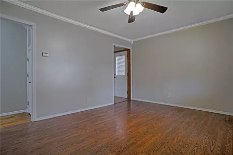 Living - 205 Cloos Cir, Ozark, AR 72949 photo 8 of 8