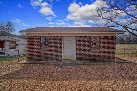 Exterior - 205 Cloos Cir, Ozark, AR 72949 photo 5 of 6