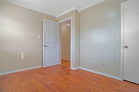 Bedroom - 205 Cloos Cir, Ozark, AR 72949 photo 6 of 6