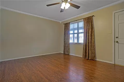 Living - 205 Cloos Cir, Ozark, AR 72949 photo 7 of 8