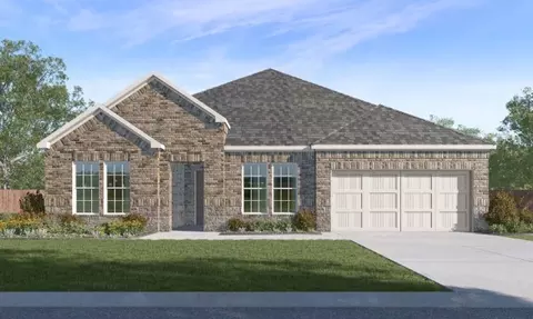 5291 Nicolas Ave, Springdale, AR 72762