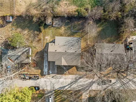 View/Area - 704 Beverly Dr, Harrison, AR 72601 photo 1 of 1