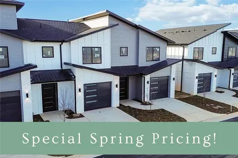 1103 Emilia Ave, Lowell, AR 72745