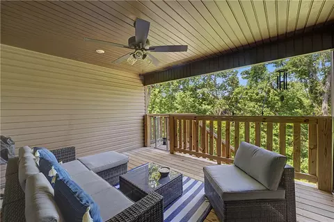 41 Shetland Dr, Bella Vista, AR 72715
