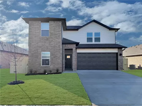 238 S Gala Ave, Fayetteville, AR 72701